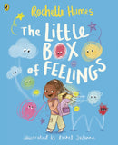 The Little Box of Feelings-9780241586655