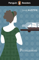 Penguin Readers Level 3: Persuasion (ELT Graded Reader) : Abridged Edition-9780241588963