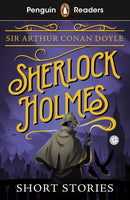 Penguin Readers Level 3: Sherlock Holmes Short Stories (ELT Graded Reader) : Abridged Edition-9780241588987