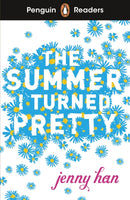 Penguin Readers Level 3: The Summer I Turned Pretty (ELT Graded Reader) : Abridged Edition-9780241589007