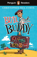 Penguin Readers Level 4: Bud, Not Buddy (ELT Graded Reader) : Abridged Edition-9780241589021