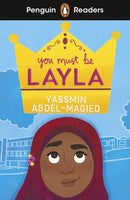 Penguin Readers Level 4: You Must Be Layla (ELT Graded Reader) : Abridged Edition-9780241589083