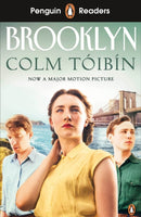 Penguin Readers Level 5: Brooklyn (ELT Graded Reader) : Abridged Edition-9780241589106