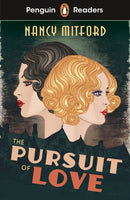 Penguin Readers Level 5: The Pursuit of Love (ELT Graded Reader) : Abridged Edition-9780241589120