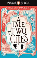 Penguin Readers Level 6: A Tale of Two Cities (ELT Graded Reader) : Abridged Edition-9780241589182