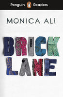 Penguin Readers Level 6: Brick Lane (ELT Graded Reader) : Abridged Edition-9780241589205
