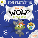There''s a Wolf in Your Book