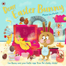 Dear Easter Bunny-9780241596197
