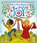 The Little Book of Joy-9780241597385