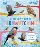 Children''s Book of Birdwatching