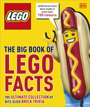 Big Book of LEGO Facts