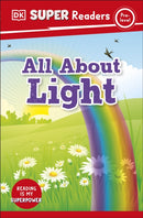 DK Super Readers Pre-Level All About Light-9780241599662