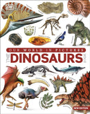 Dinosaurs Book