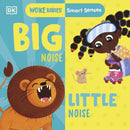 Smart Senses: Big Noise, Little Noise-9780241604878