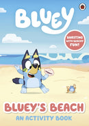 Bluey: Bluey''s Beach