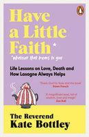 Have a Little Faith