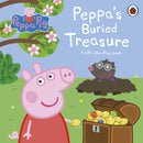 Peppa Pig: Peppa''s Buried Treasure