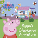 Peppa Pig: Peppa''s Clubhouse Adventure