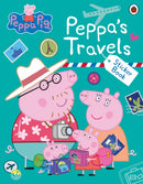 Peppa Pig: Peppa''s Travels
