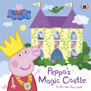 Peppa Pig: Peppa''s Magic Castle