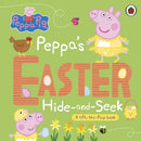 Peppa Pig: Peppa''s Easter Hide and Seek
