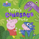 Peppa Pig: Peppa''s Dinosaur Party