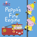 Peppa Pig: Peppa''s Fire Engine
