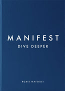 Manifest: Dive Deeper-9780241608005