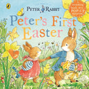 Peter''s First Easter