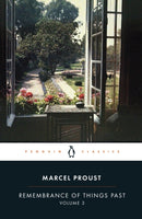Remembrance of Things Past: Volume 3-9780241610534