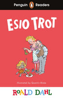 Penguin Readers Level 1: Roald Dahl Esio Trot (ELT Graded Reader) : Abridged Edition-9780241610909