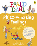 Phizz-whizzing Feelings-9780241611166