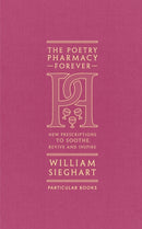 Poetry Pharmacy Forever
