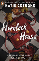 Hemlock House : A Liar's Beach Novel-9780241612699