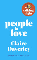 People in Love-9780241614594