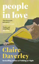 New Claire Daverley