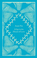 A Spy In The House Of Love