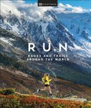 Run : Races and Trails Around the World-9780241615263