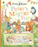 Peter Rabbit: Peter''s Magnet Fun
