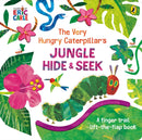 Very Hungry Caterpillar''s Jungle Hide and Seek