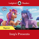 Ladybird Readers Beginner Level – My Little Pony – Izzy''s Presents (ELT Graded Reader)