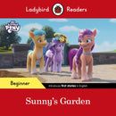 Ladybird Readers Beginner Level – My Little Pony – Sunny''s Garden (ELT Graded Reader)