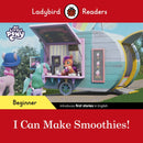 Ladybird Readers Beginner Level - My Little Pony - I Can Make Smoothies! (ELT Graded Reader)-9780241617014