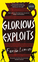 Glorious Exploits-9780241617649