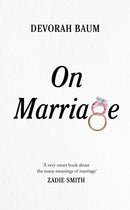 On Marriage-9780241618011