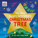 Very Hungry Caterpillar''s Christmas Tree