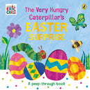 Very Hungry Caterpillar''s Easter Surprise
