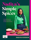 Nadiya''s Simple Spices