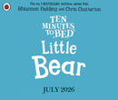 Ten Minutes to Bed: Little Bear-9780241620472