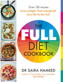 The Full Diet Cookbook